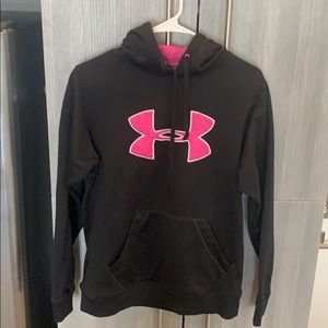 Under armour sweatshirt